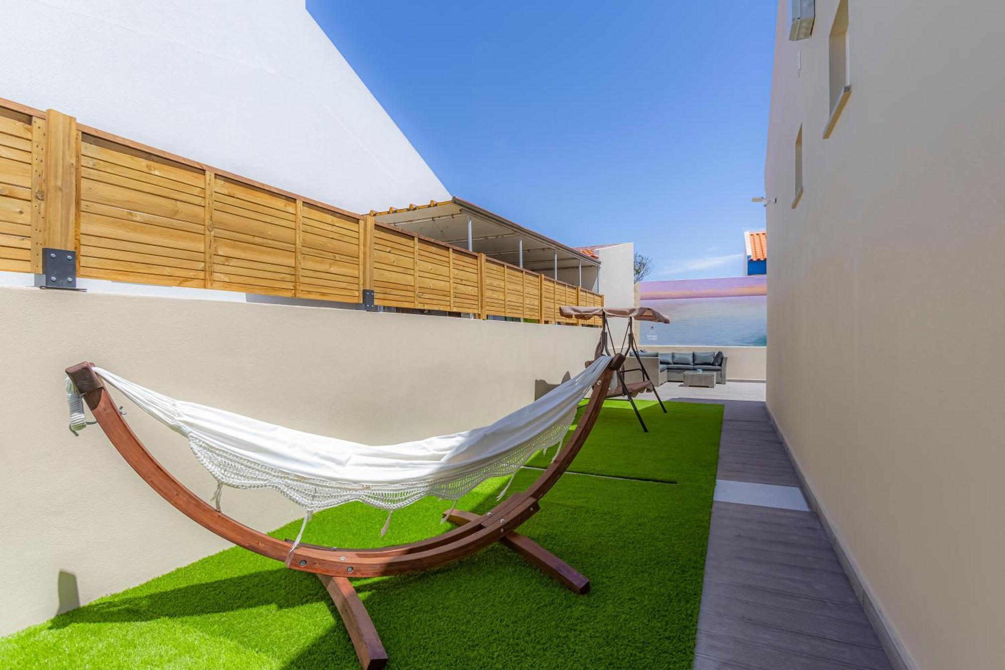 Refugio Do Cabo Villa Sagres Exterior foto