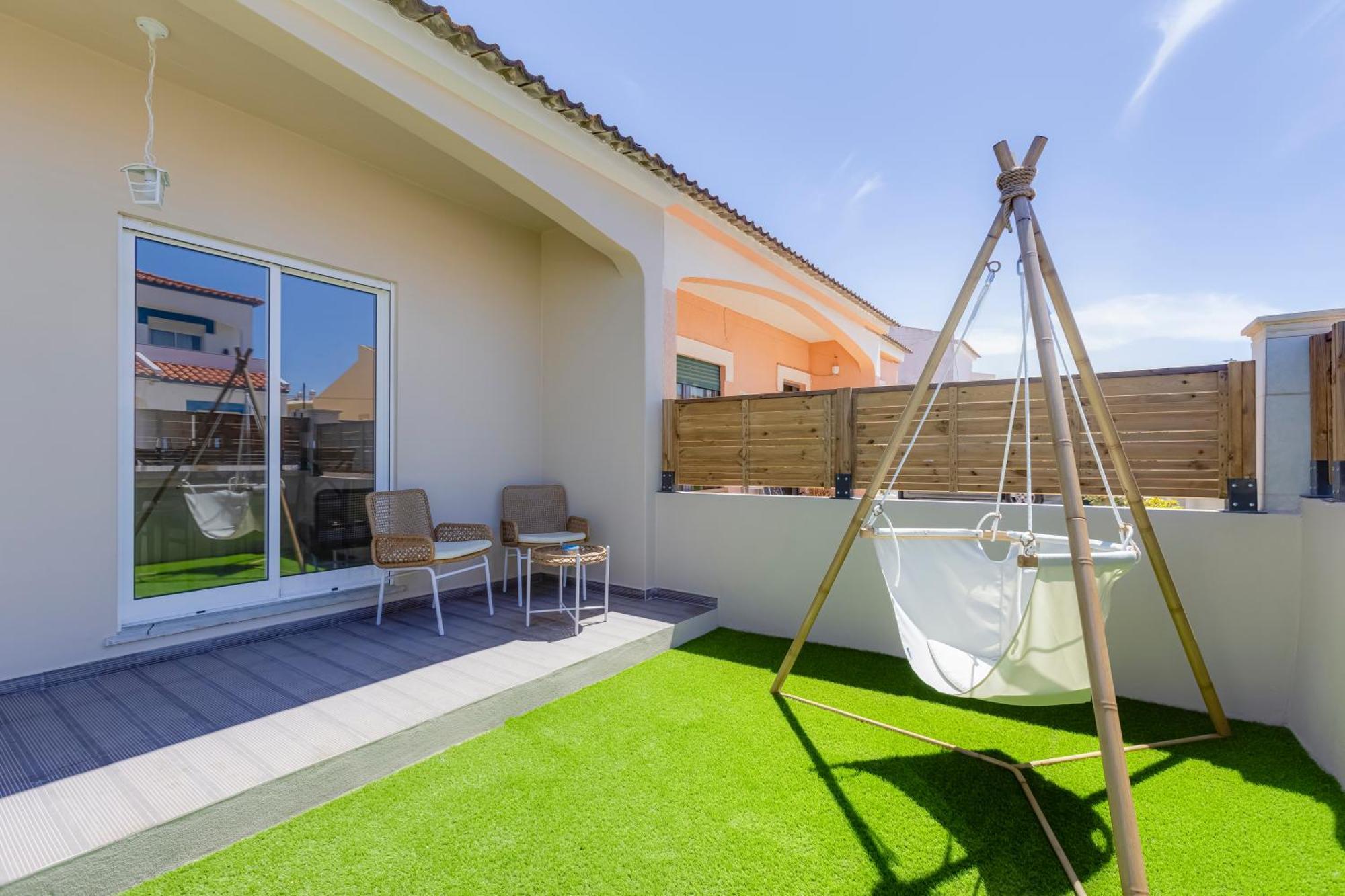 Refugio Do Cabo Villa Sagres Exterior foto